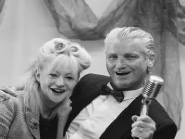 VE Day &ndash; Vintage Tea Dance