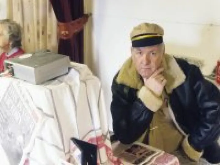 VE Day &ndash; Vintage Tea Dance