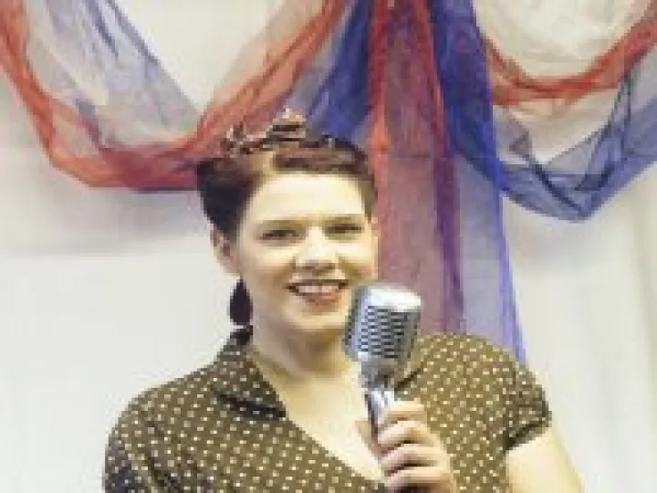 VE Day &ndash; Vintage Tea Dance