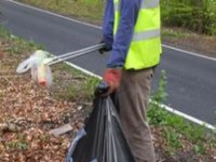 litterpicker