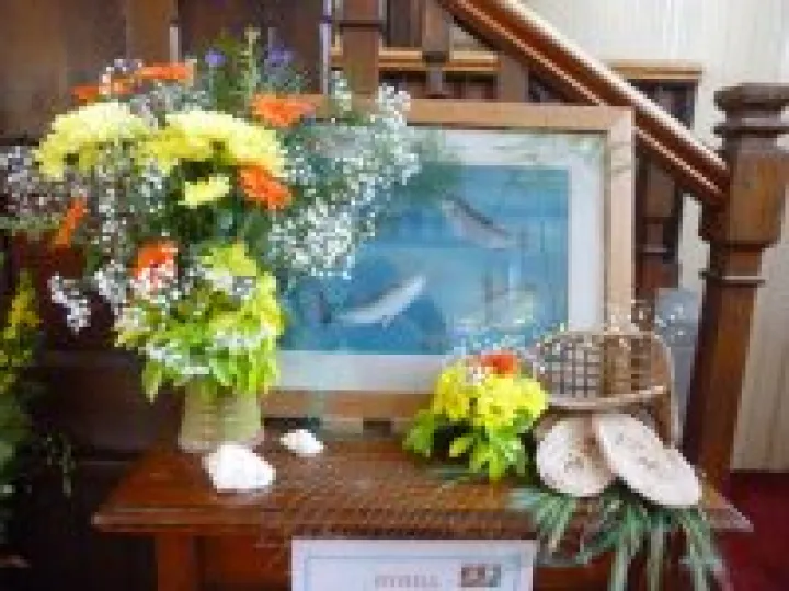 Ryhill Flower Festival &ndash; 4