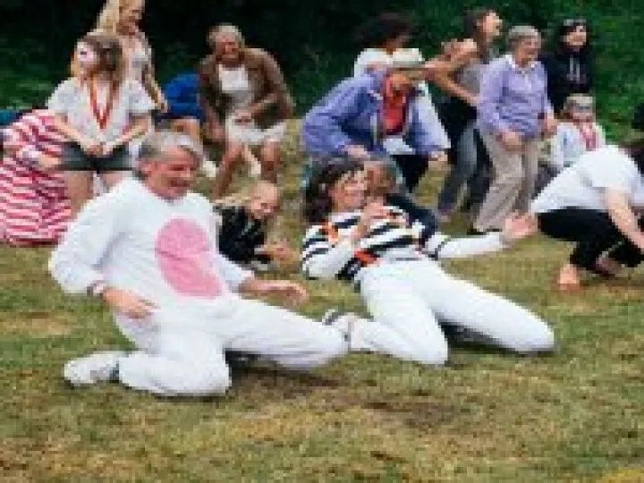 Minshull Madness 2015