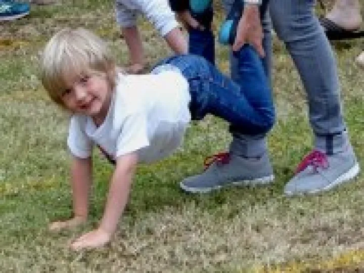 Minshull Madness 2015