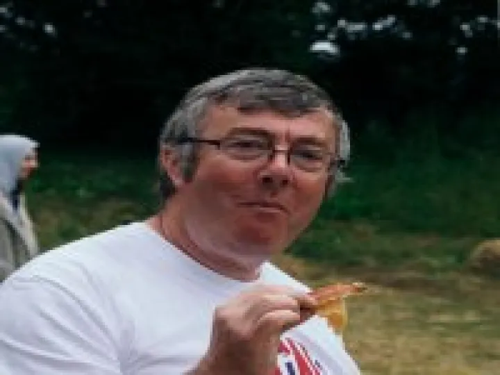 Minshull Madness 2015