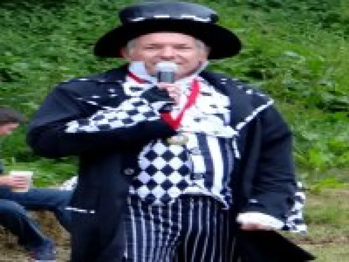 Minshull Madness 2015