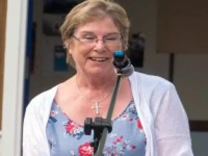 Farewell Service 2015