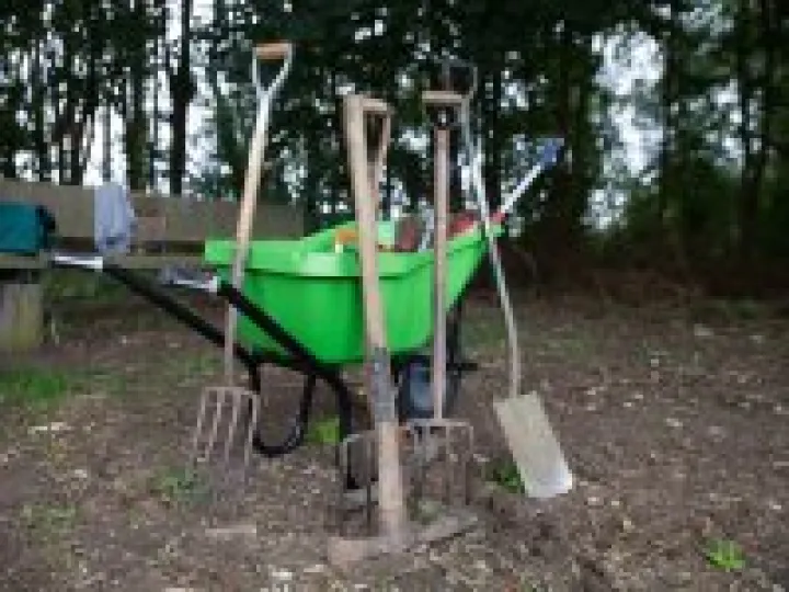 Snakemoor Work Party 03