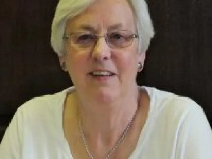 Lyn Hand