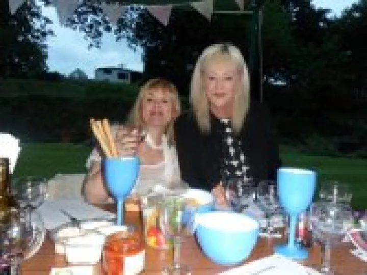 2015 Wine tasting