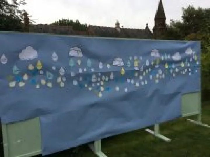 Jennys Field Circuit Service 30th August 2015 &ndash; 15