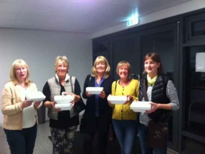 Are you sure this is all for me??