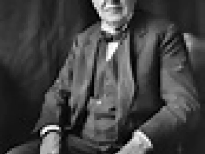Thomas Edison