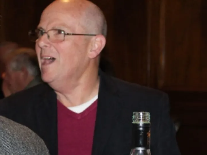 2015 Community Pride Awards