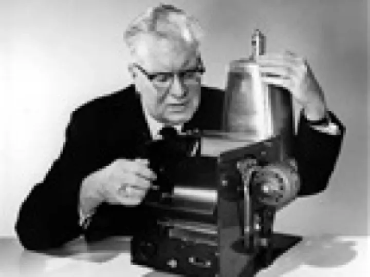 Chester Carlson
