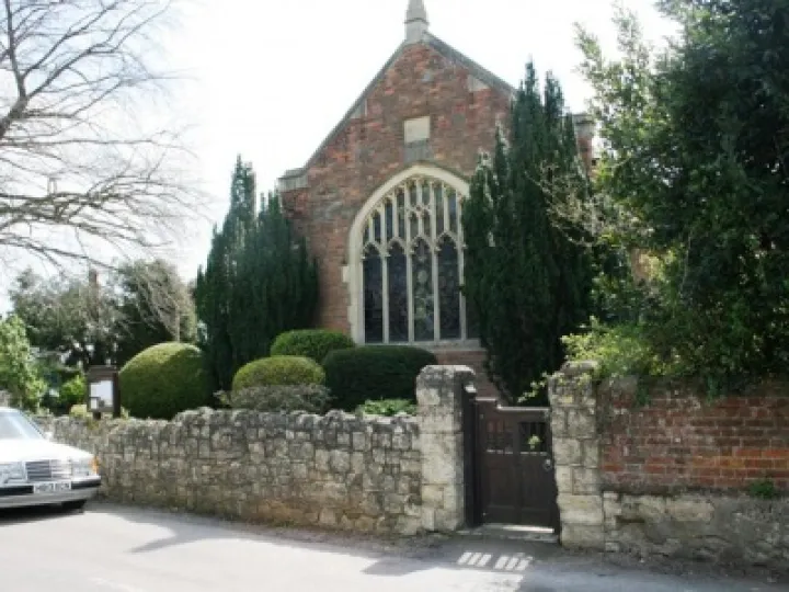 WEEDON Aylesbury vale Churches as April 2010 275