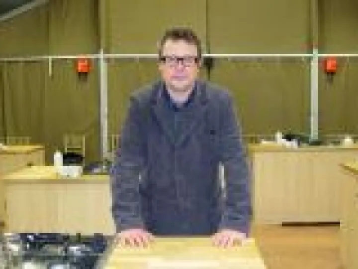 H Fearnley-Whittingstall