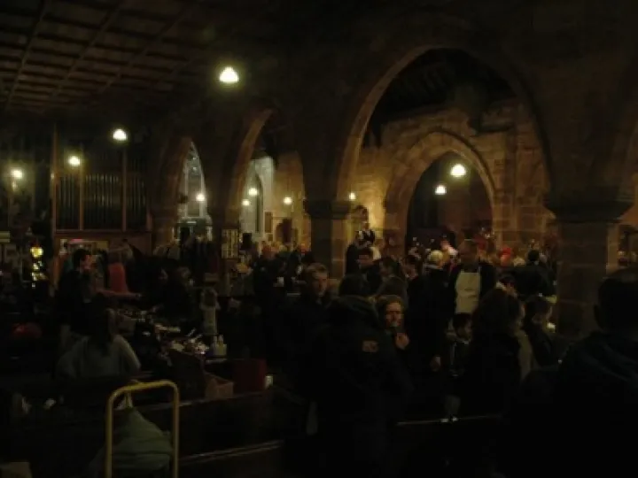 Christmas Fair 2015 c