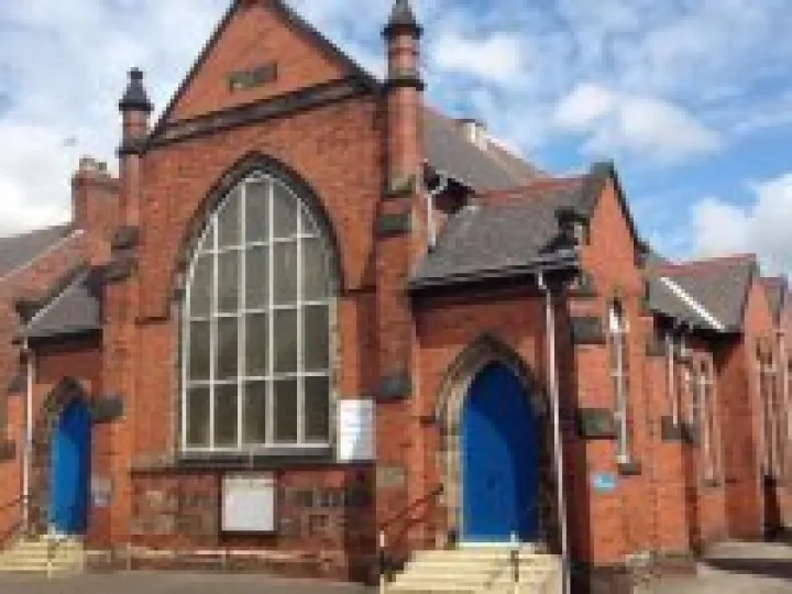 Valley Darfield