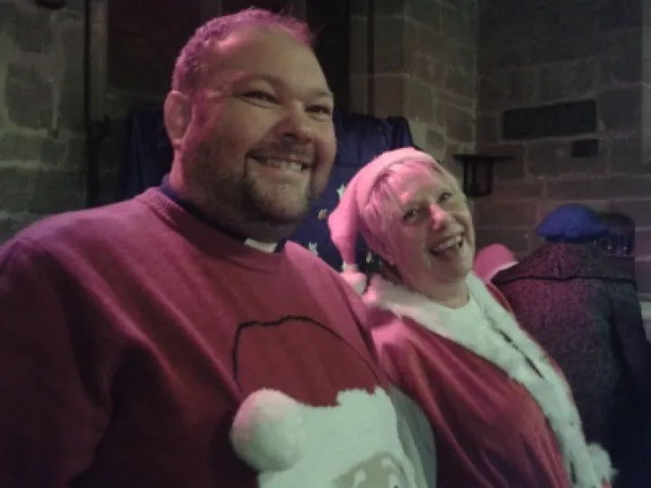 Christmas Festival 2015