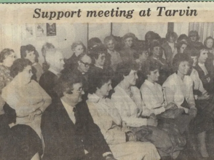 Hospice of Good Shepherd