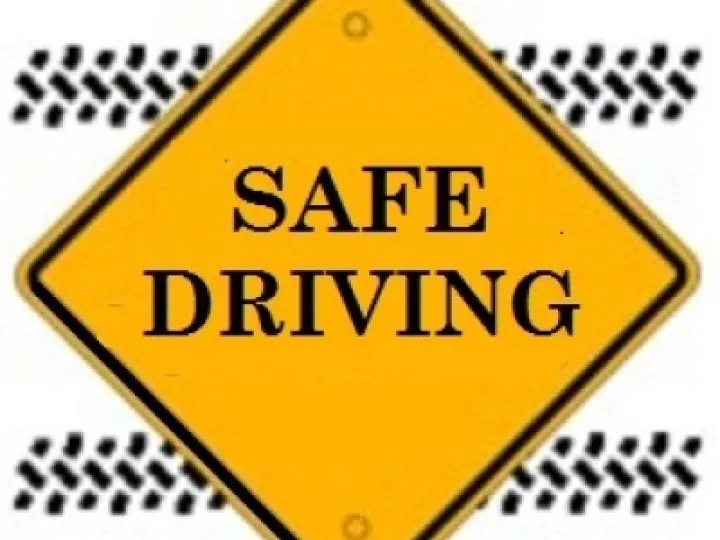 Safety-while-driving