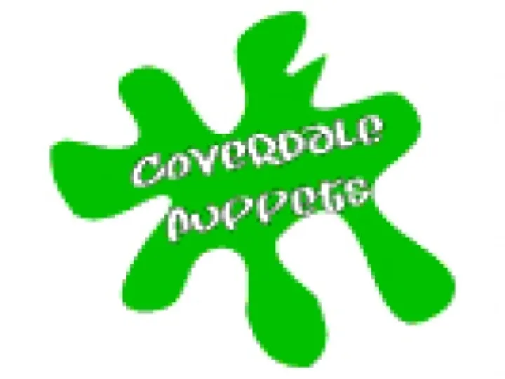 Coverdale logo