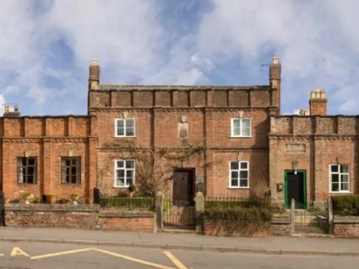 The Old School House