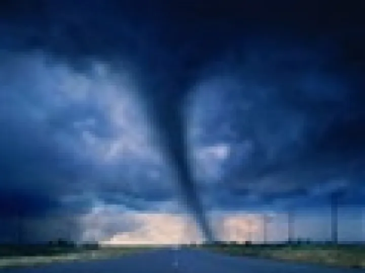 Tornados