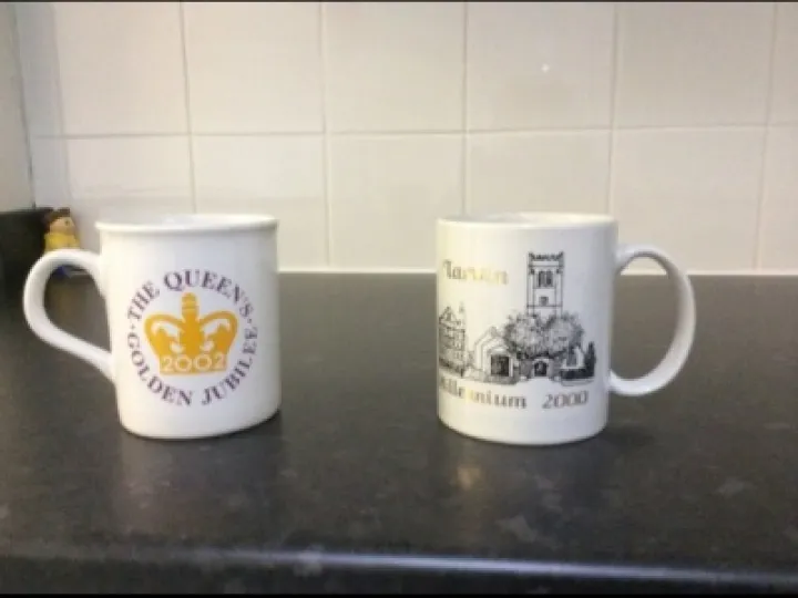 Mugs
