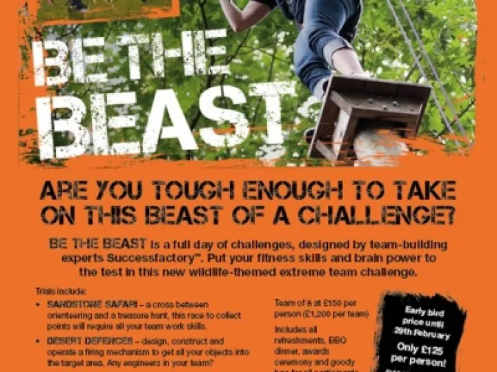 Success Factory chester Zooo