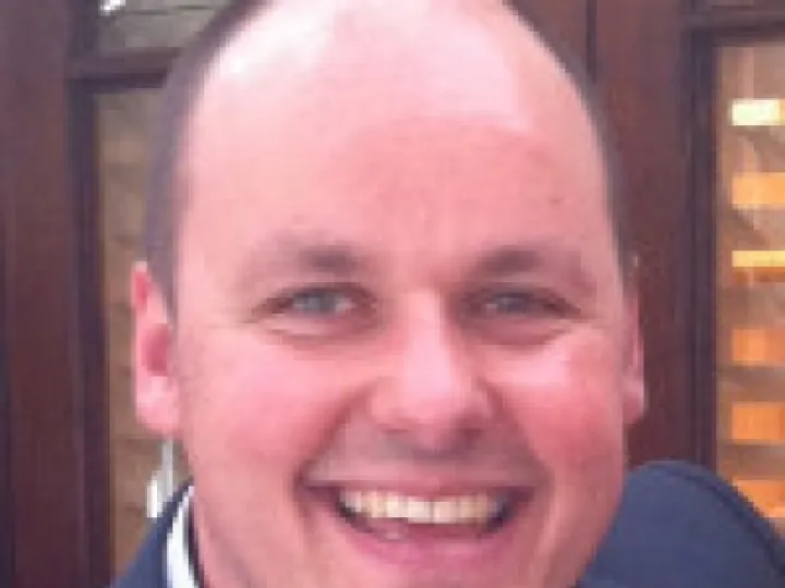 PC election David-Keane-Labour