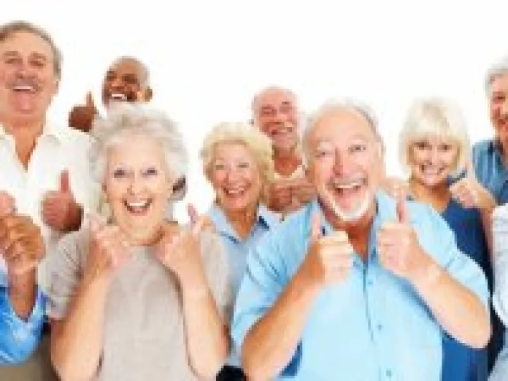 Happy seniors 01