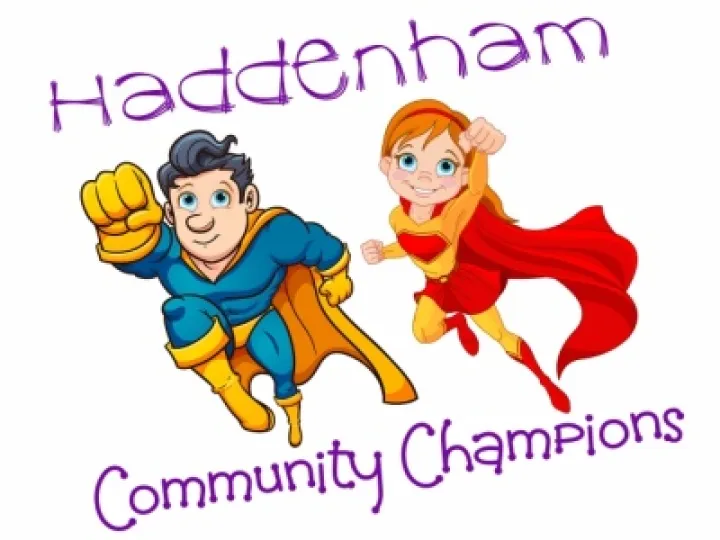 Haddm Community Champs 04