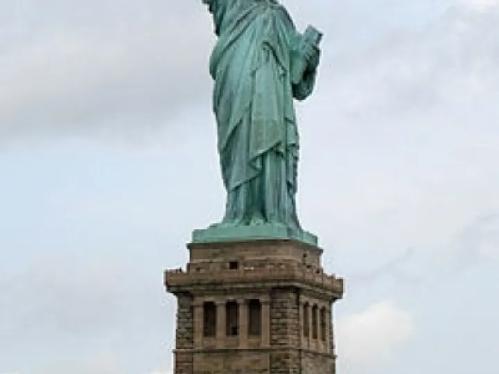 Statue of Liberty