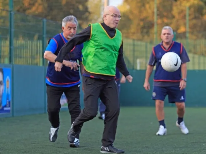 Walking Football 02