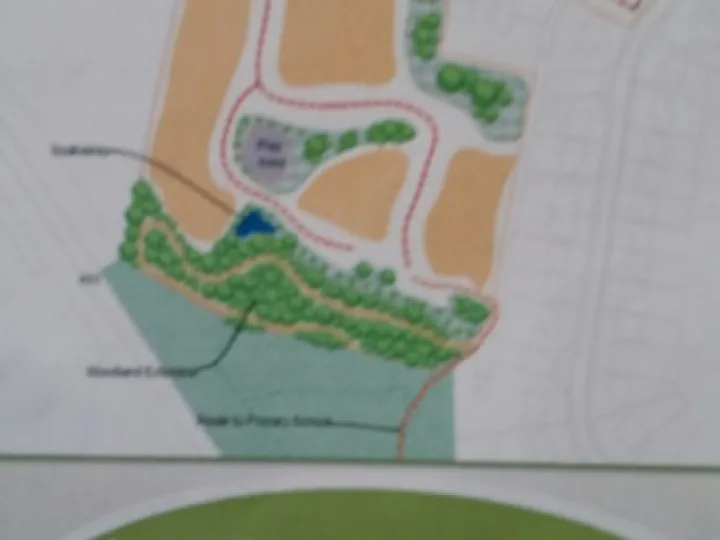 New Housing proposal