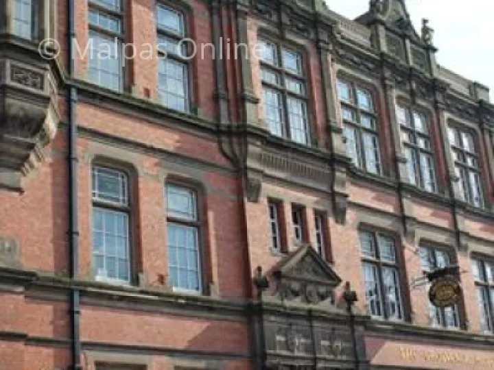 West Cheshire Museum