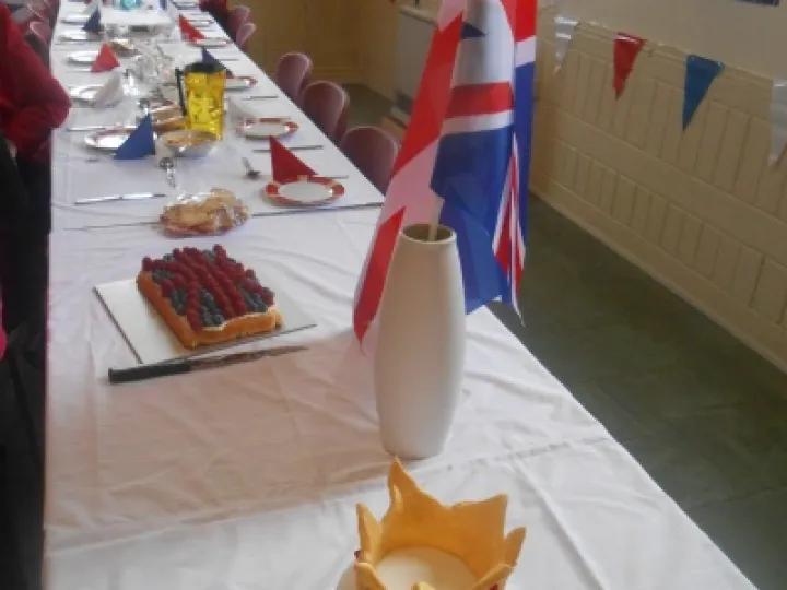 Buckley Royal Tea Party &ndash; 3