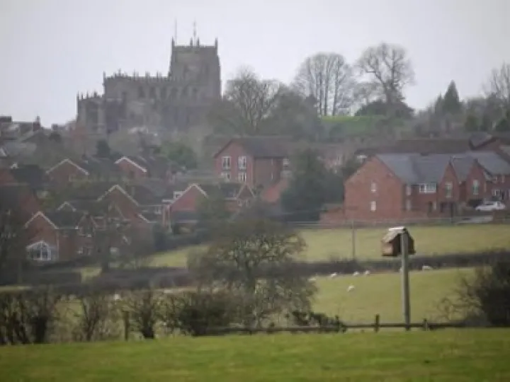 St. Oswald's Church 7