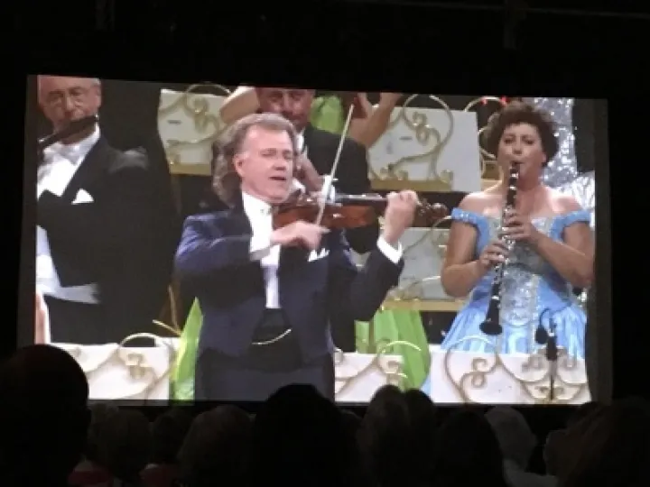 Andre Rieu 9