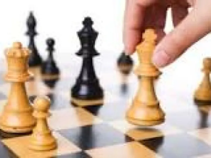 chess web