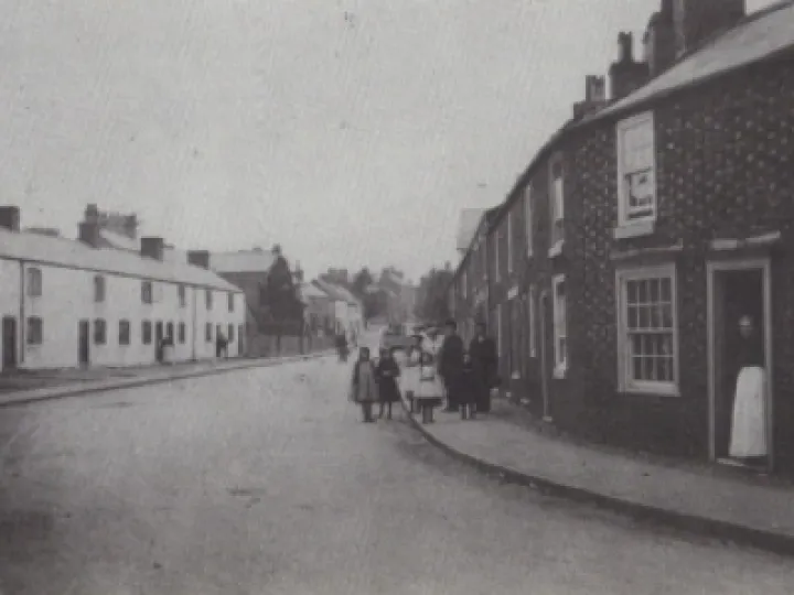 Chip Shop &ndash; Copy