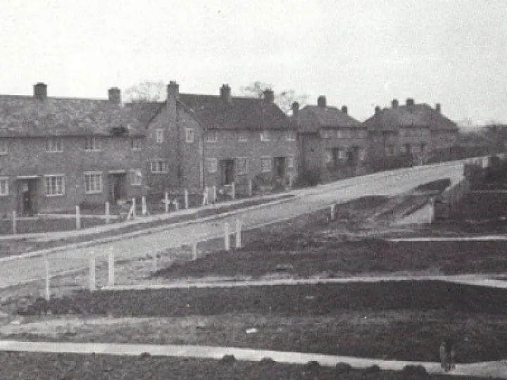 Hockenhull Avenue New Build &ndash; Copy