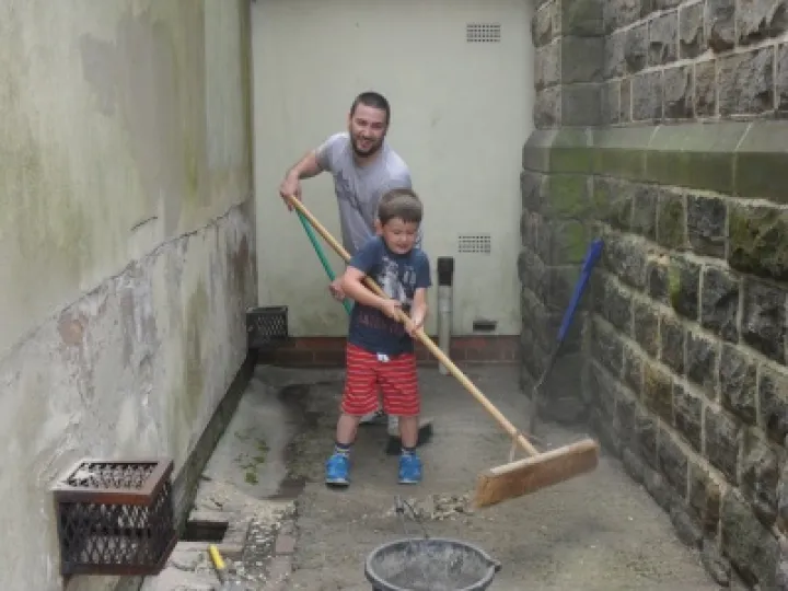 Gardening Blitz Buckley (5)