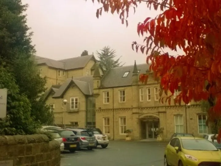 Abbeyfield Ilkley