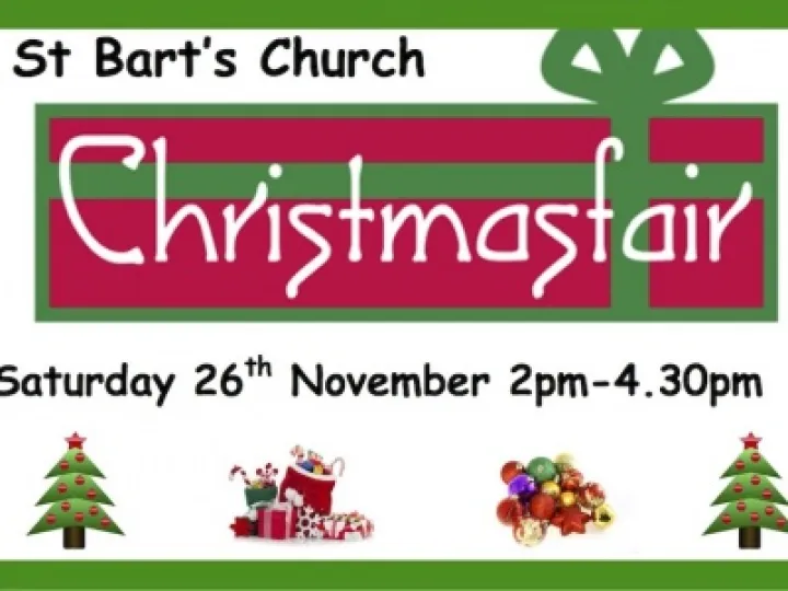 christmas fayre pic pub