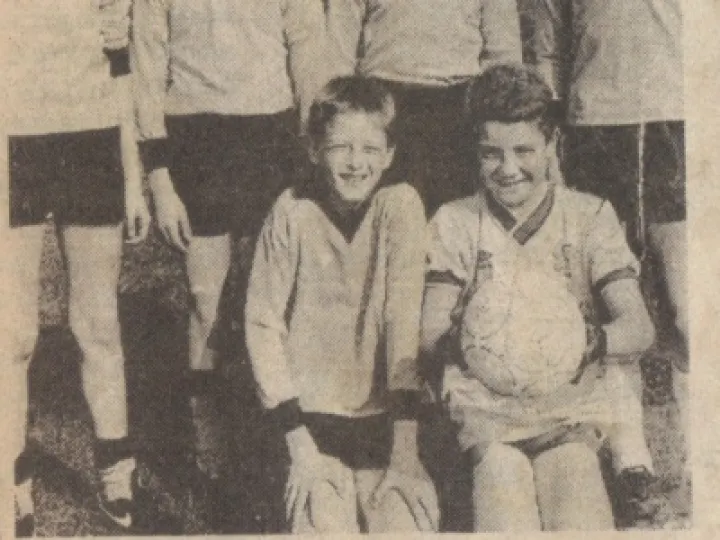 Football Teams 2 Tangerine Army