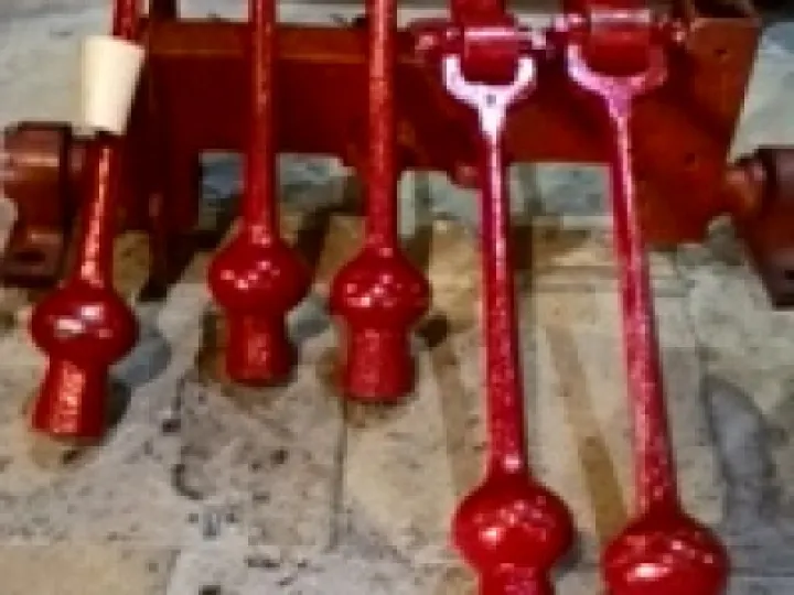 Clappers