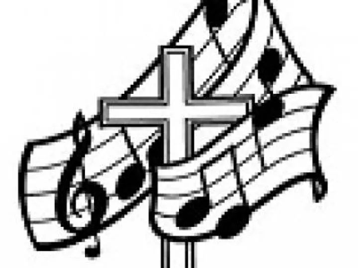 Music – Cross