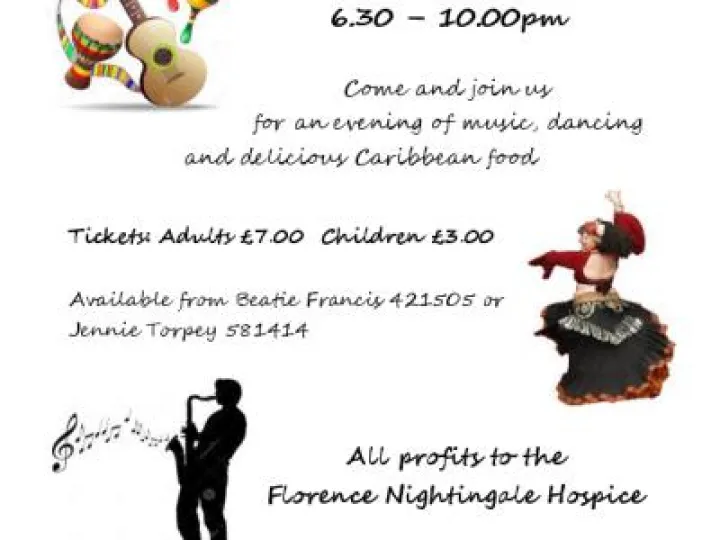 CARIBBEAN EVENING 2017 (003)